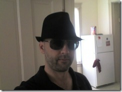 fedora